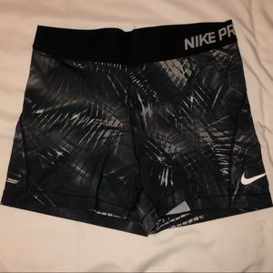 Nike Pro Spandex
